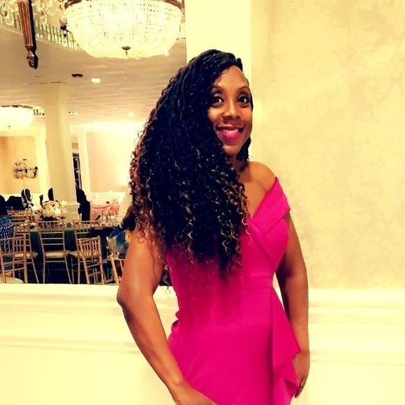 Meet your Posher, Krystal - Picture 1 of 1